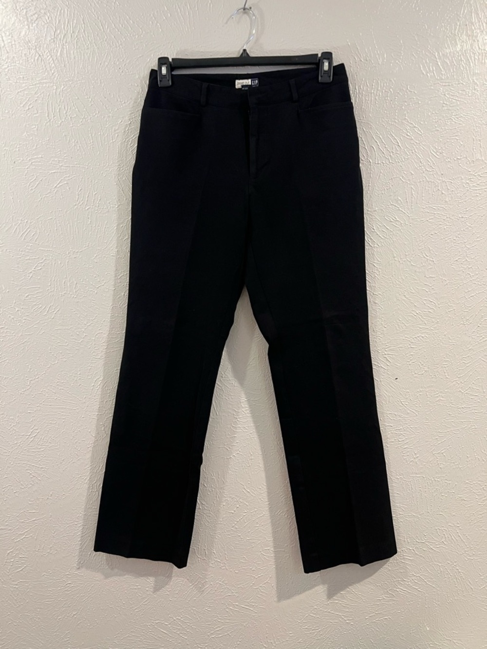 GAP boot cut stretch jean